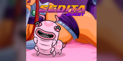 Cover image for Sedita Quest v1.4a [ENG/ESP]