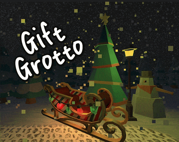 Gift Grotto