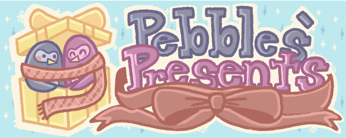 Pebbles' Presents