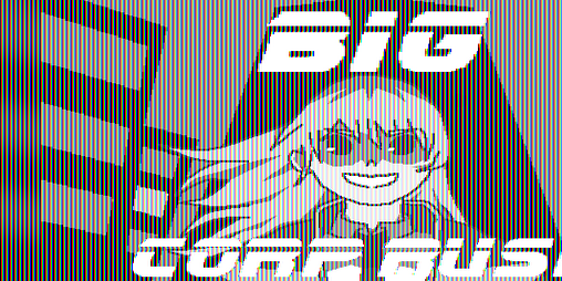 Cover image for Big Corp Rush