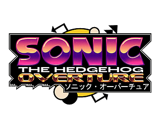 Sonic Overture - 2023 Demo