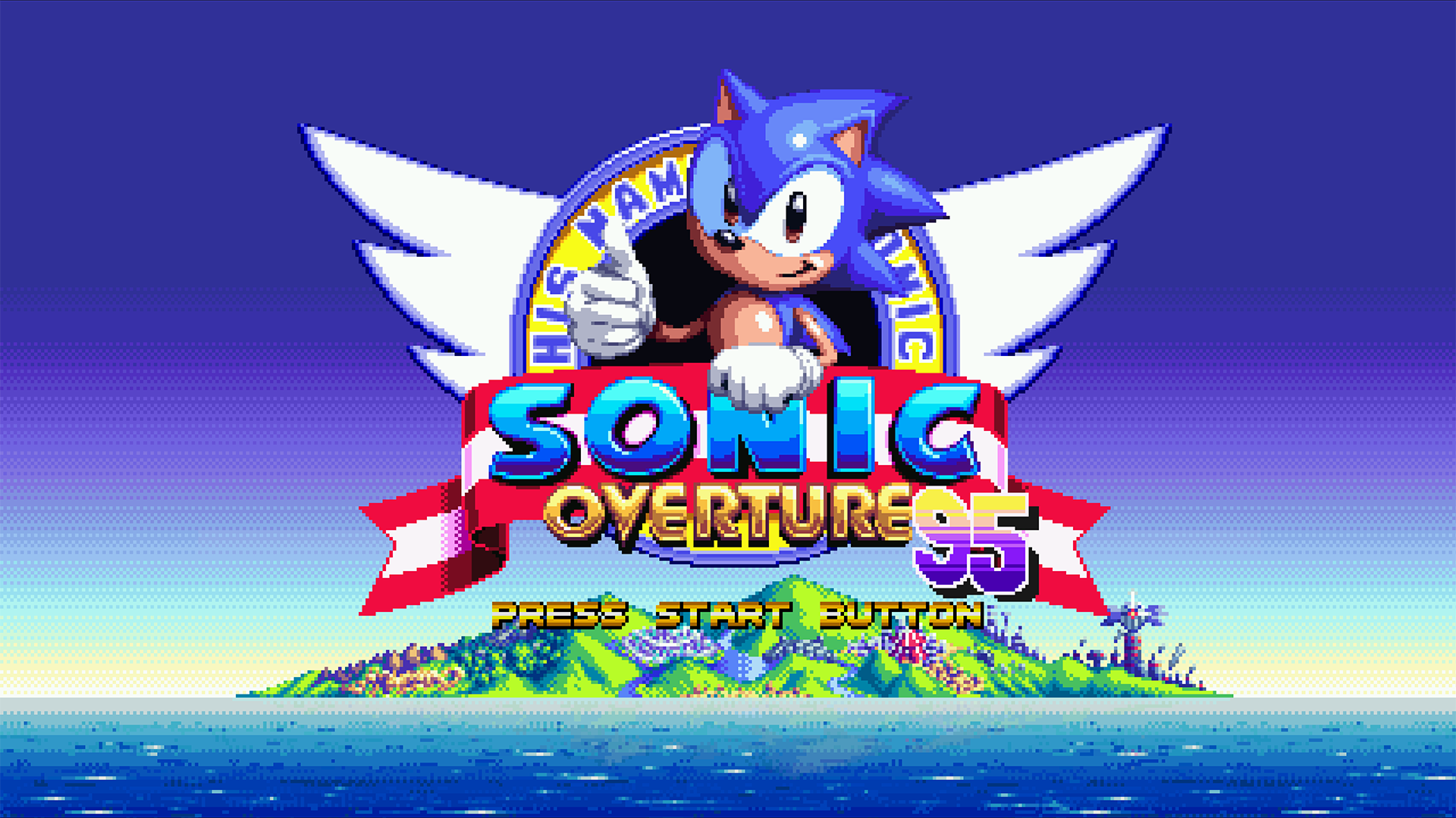 Comments 42 To 3 Of 47 Sonic Overture 2023 Demo By Sonic Overture Team
