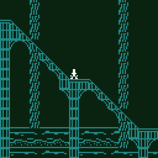 Cover image for La Ziggurat de Nechosidonisodor