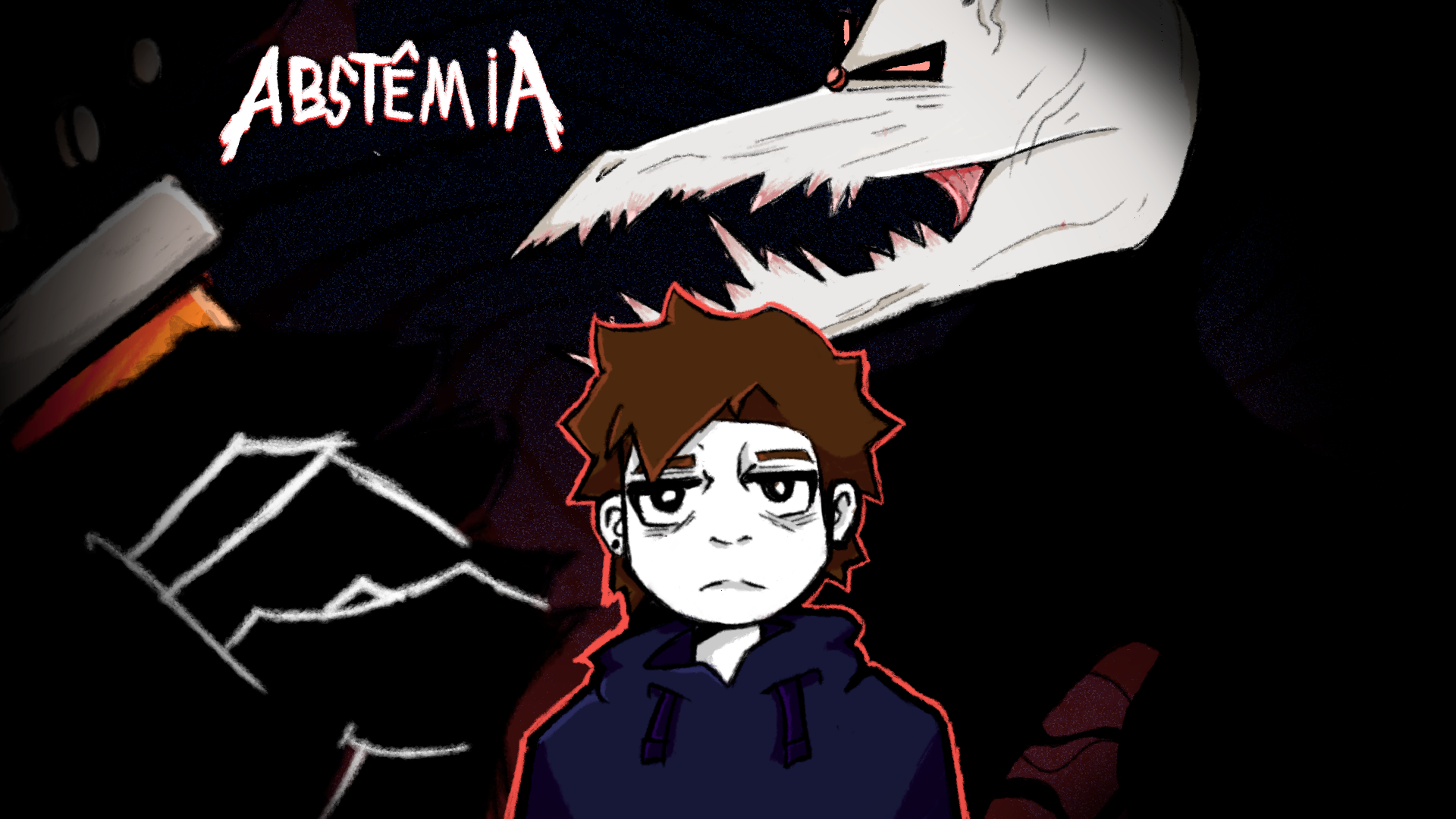 Abstêmia