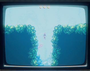 Dive To Win