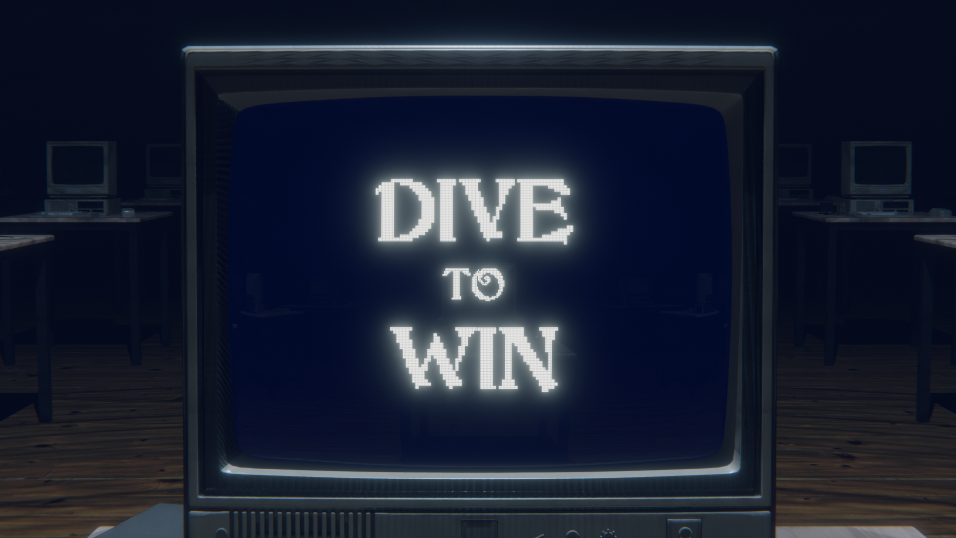 Dive To Win