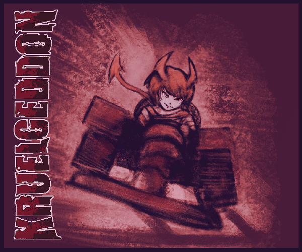 KRUELGEDDON