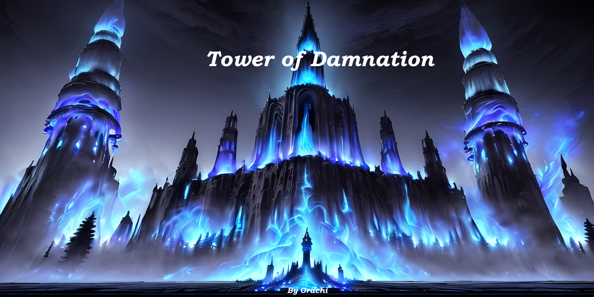 Tower of Damnation