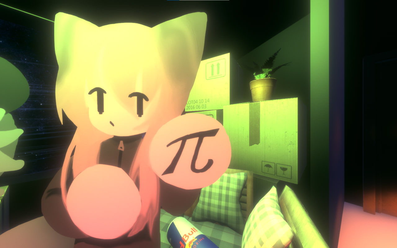 Cover image for SSSPACE_TRAIN