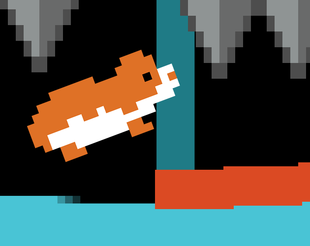 Hamster Game Classic cover