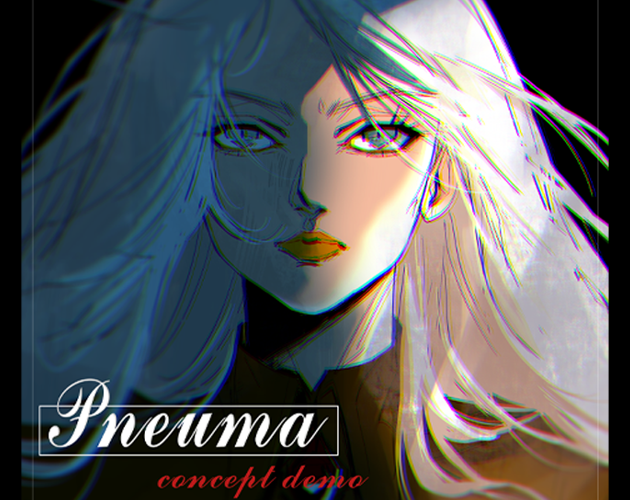 Cover image for PNEUMA - Concept Demo