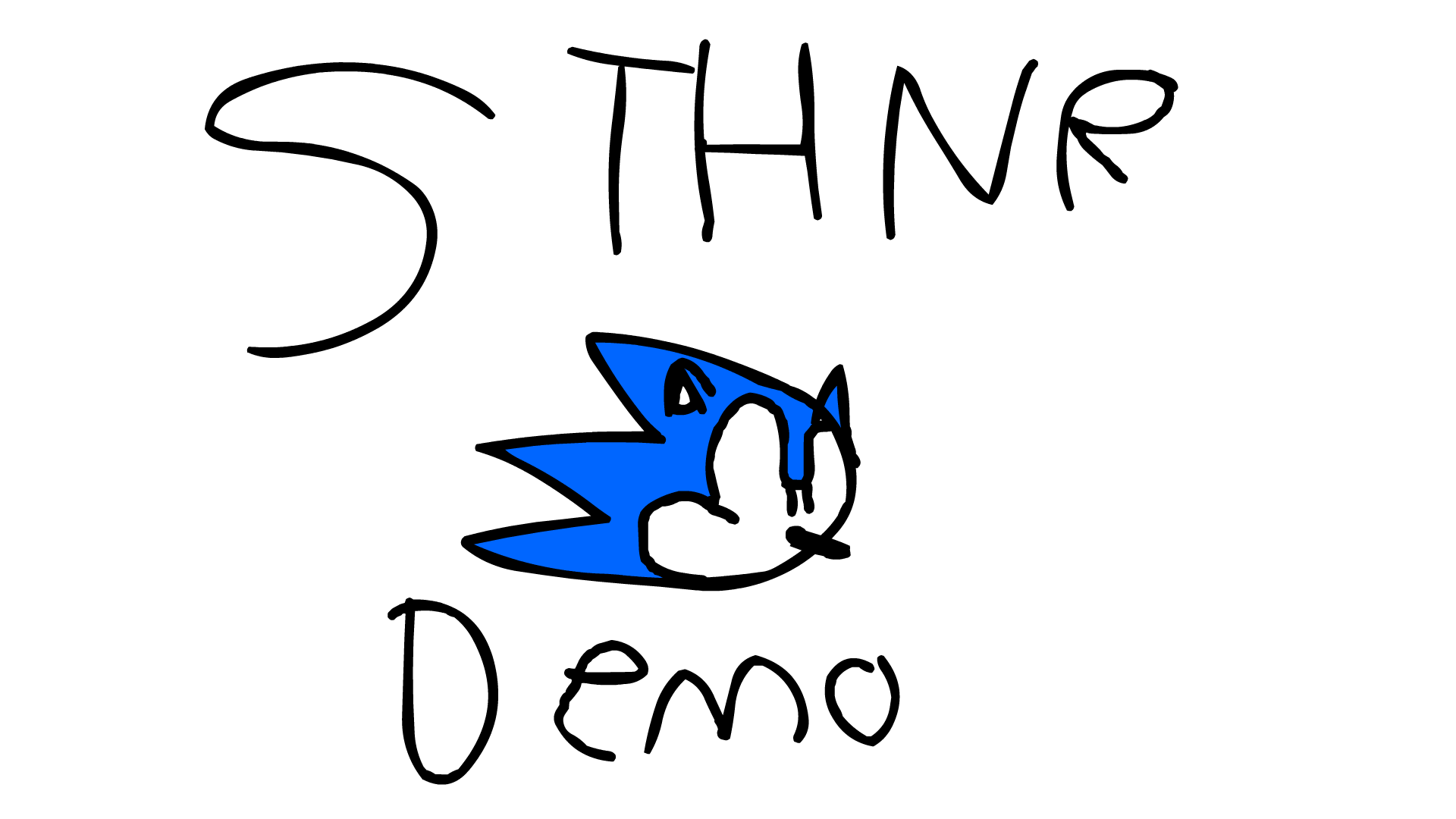 STHNR Demo By Ibraheemi