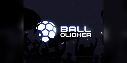 Cover image for Ball Clicker