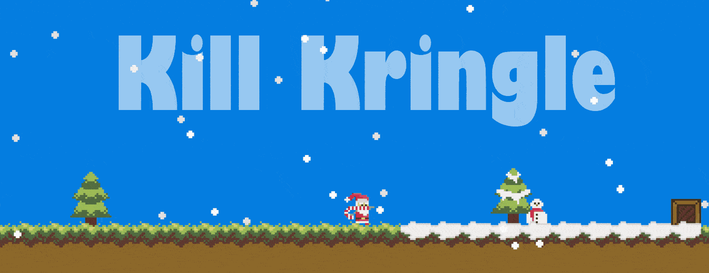 Kill Kringle