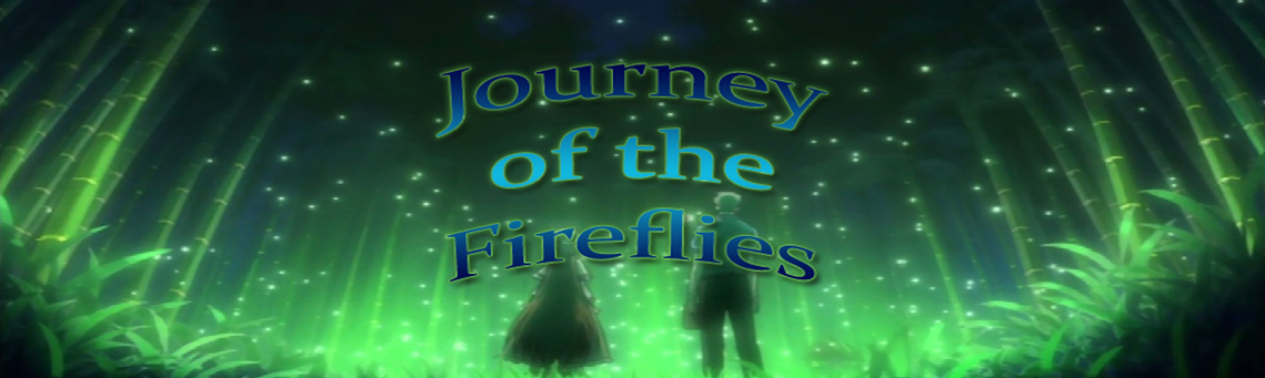 Journey of the Fireflies (Demo 0.0.5a)