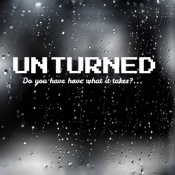 Unturned