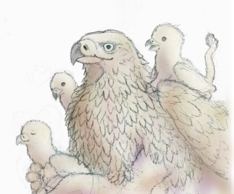 Cover image for Monster Ecology for 5e, TTRPG, Worldbuilding