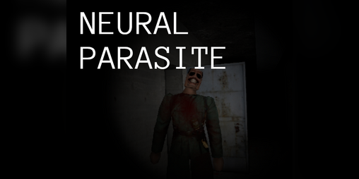 Cover image for NEURAL PARASITE