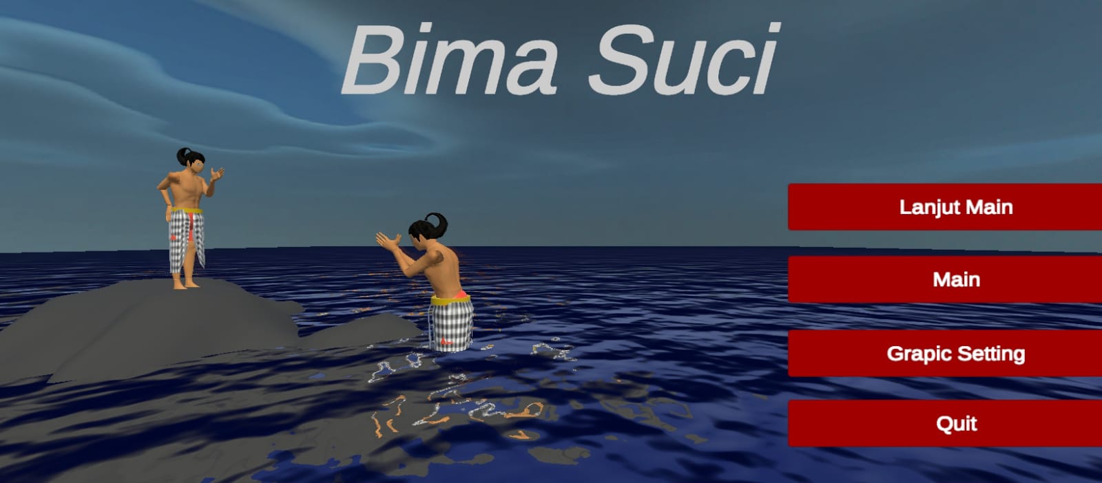 Bima Suci