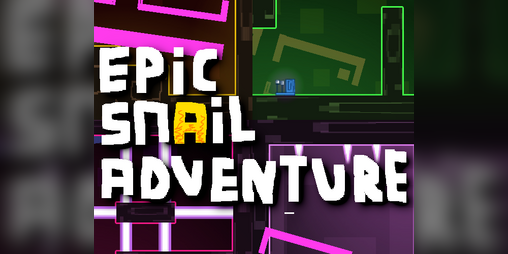 Cover image for Epic Snail Adventures
