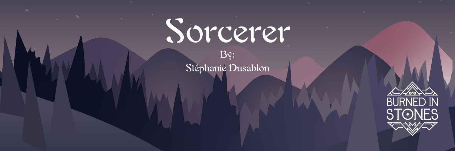 Sorcerer