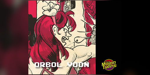 Cover image for Orbol Voon