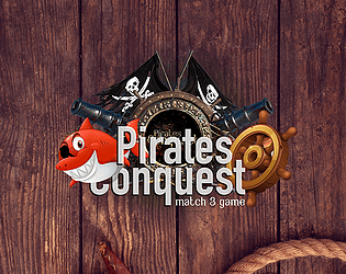 Pirates Conquest