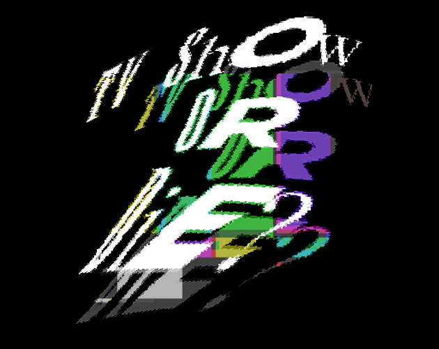 TV Show Or Die? cover