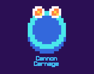 Cannon Carnage