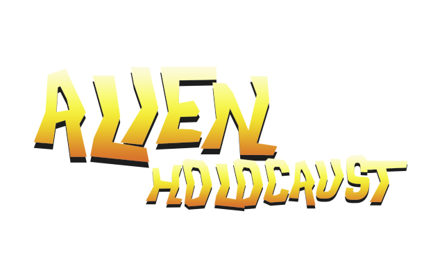 Alien Holocaust (Atari 2600)