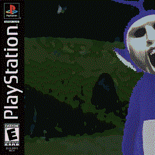Cover image for slendytubbies demake