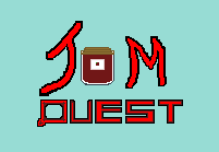 Cover image for Jam Quest