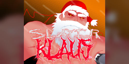 Cover image for SLAYERKLAUS