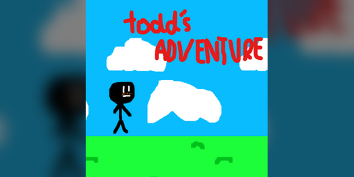 Cover image for Todd's Adventure