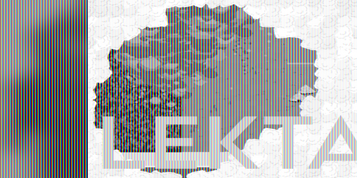 Cover image for Lekta - language puzzle