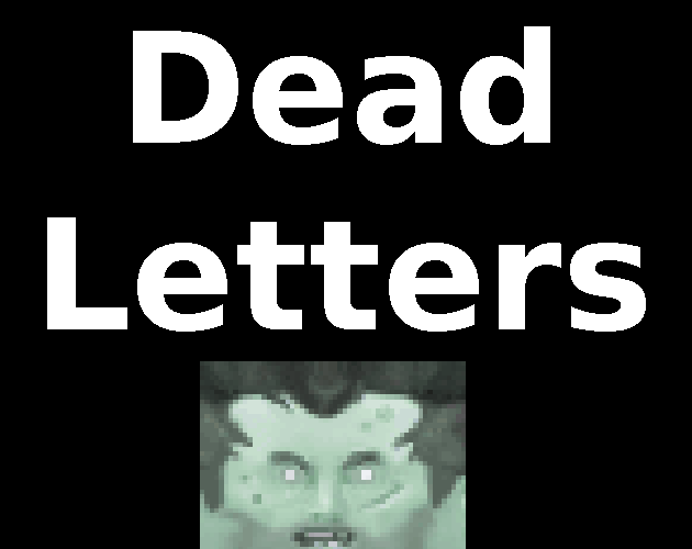 Dead Letters by Octopus Blues