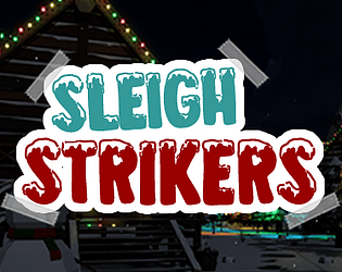 Sleigh Strikers