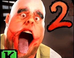 Mr. Meat 2 : Évasion De Prison