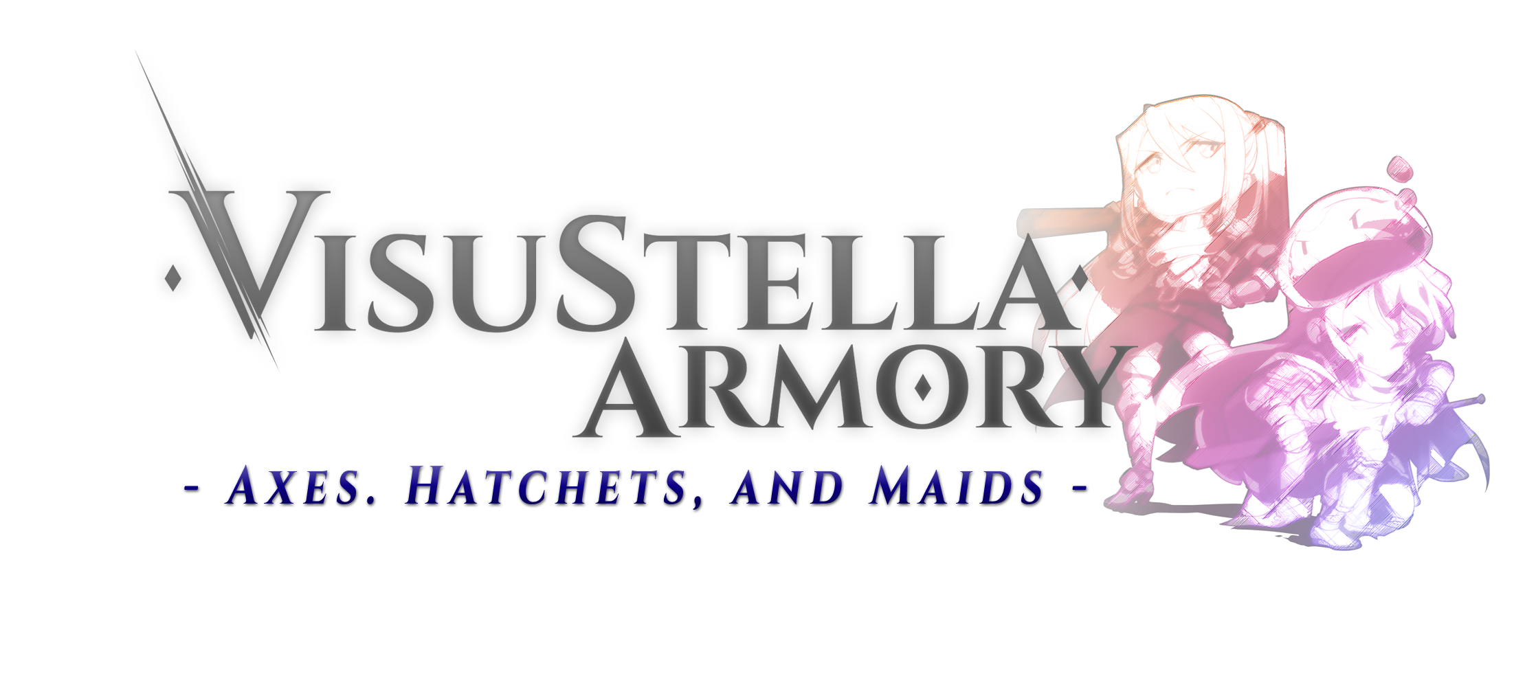 VisuStella Armory: Axes, Hatchets and Maids