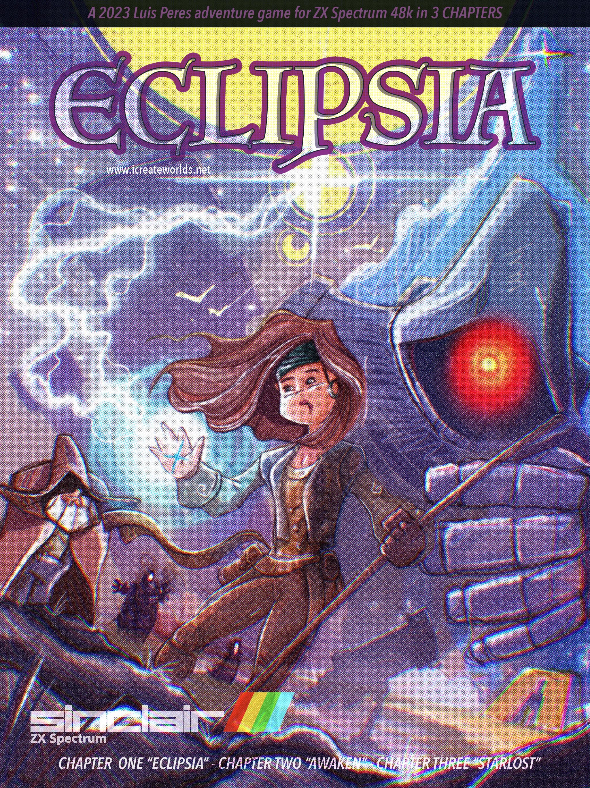 Eclipsia