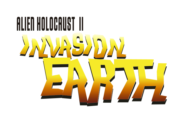 Alien Holocaust II: Invasion Earth (Atari 2600)