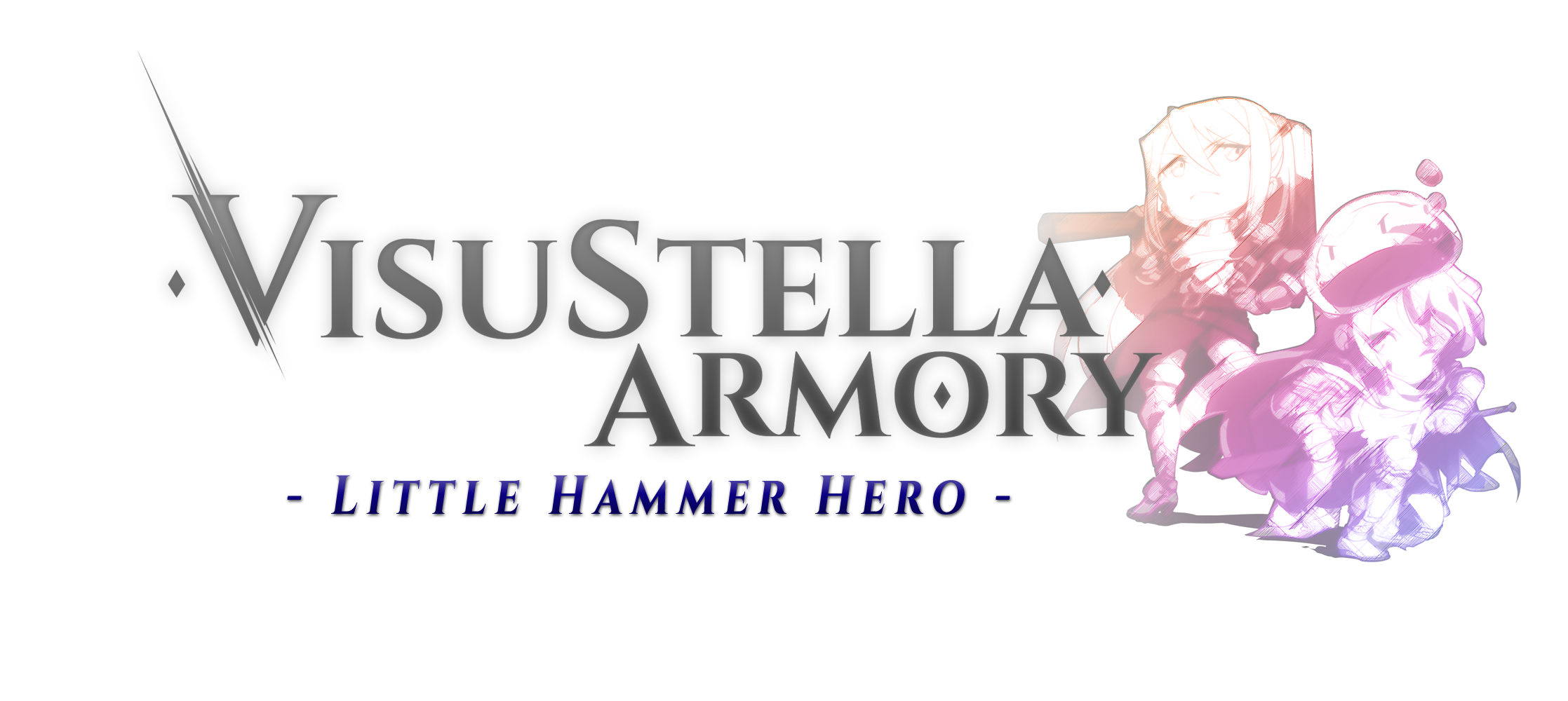 VisuStella Armory: Little Hammer Hero