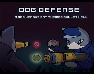 Dog Defense