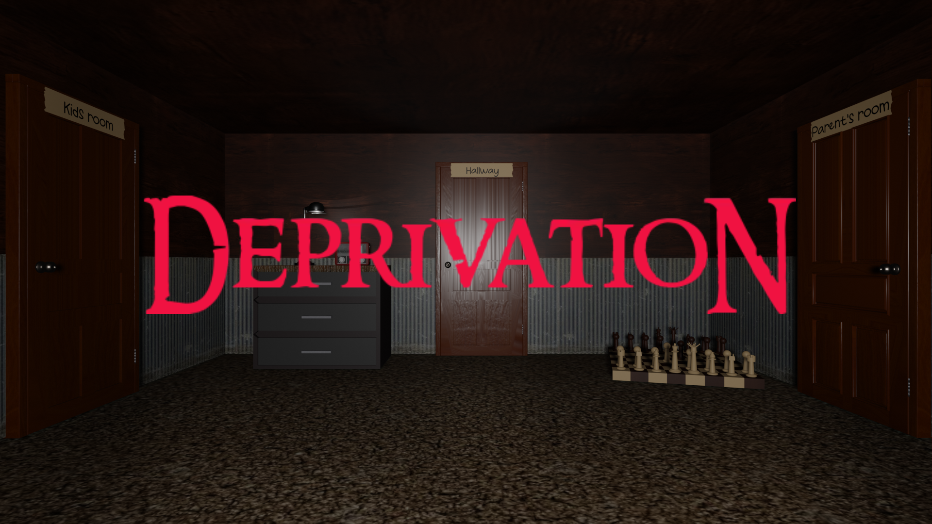 Deprivation