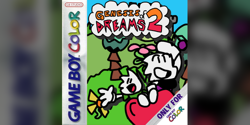 Genesis of Dreams 2 Christmas Demo Release Trailer