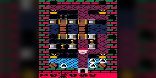 Cover image for WHO TOOK THE BOOKS