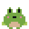 Frog Finder