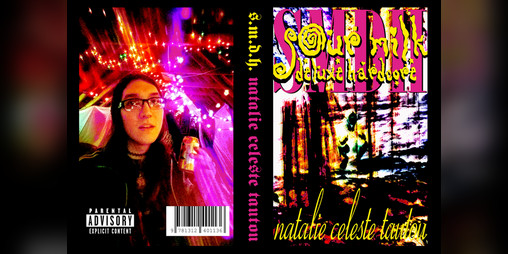 Cover image for S.M.D.H.