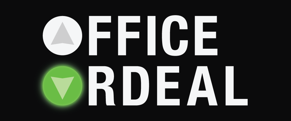 Office Ordeal