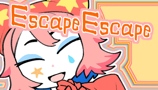 Escape Escape by Lu